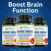 Nitric Oxide Circulation Support Formula, NO2 Booster