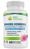 Women's Hormonal Enhancement Formula