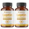 Leptin Balance Formula - Hormetics Weight Optimization System