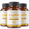 Leptin Balance Formula - Hormetics Weight Optimization System