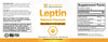 Leptin Balance Formula - Hormetics Weight Optimization System