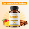 Leptin Balance Formula - Hormetics Weight Optimization System
