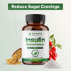 Insulin Balance Formula - Hormetics Weight Optimization System