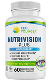 NutriVision Plus Vision Support