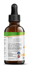 Radiant Vitamin C Skin Serum with Hyaluronic Acid 2oz