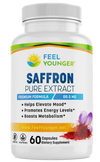 Saffron Pure Extract 88.5mg