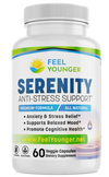 Serenity Anti-Stress Support