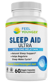 Sleep Aid Ultra with 10mg Melatonin
