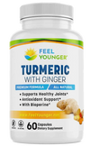 Turmeric with Ginger Premium Formula